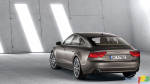 2011 Audi A7 Sportback Preview