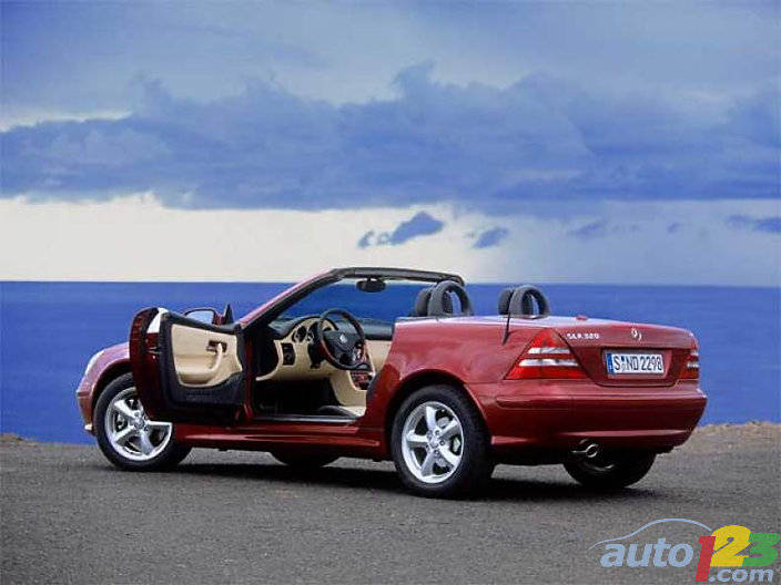 Photo: Mercedes-Benz