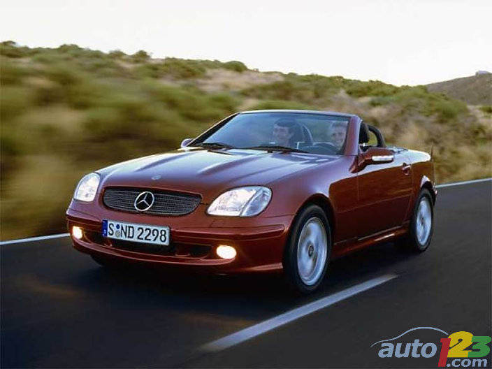 Photo: Mercedes-Benz