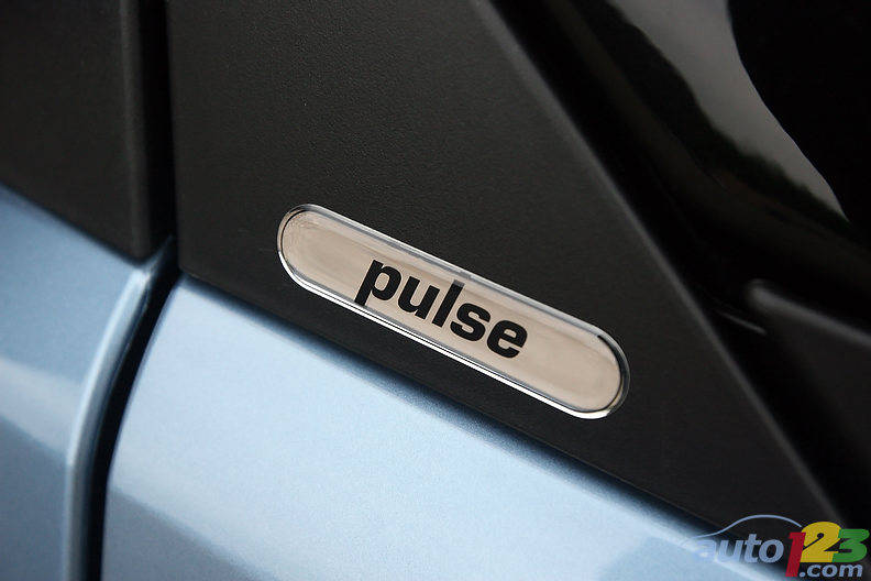 Photo: Luc Gagné/Auto123.com