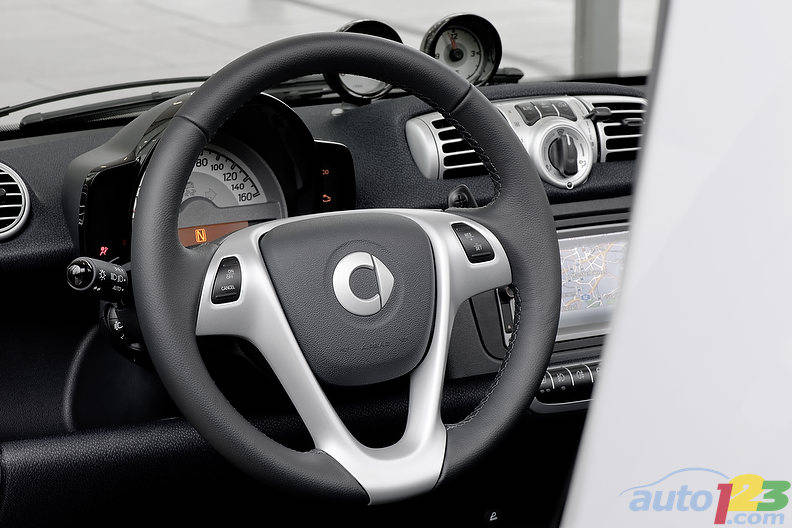 Photo: Luc Gagné/Auto123.com