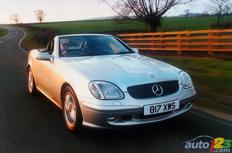 Photo: Mercedes-Benz