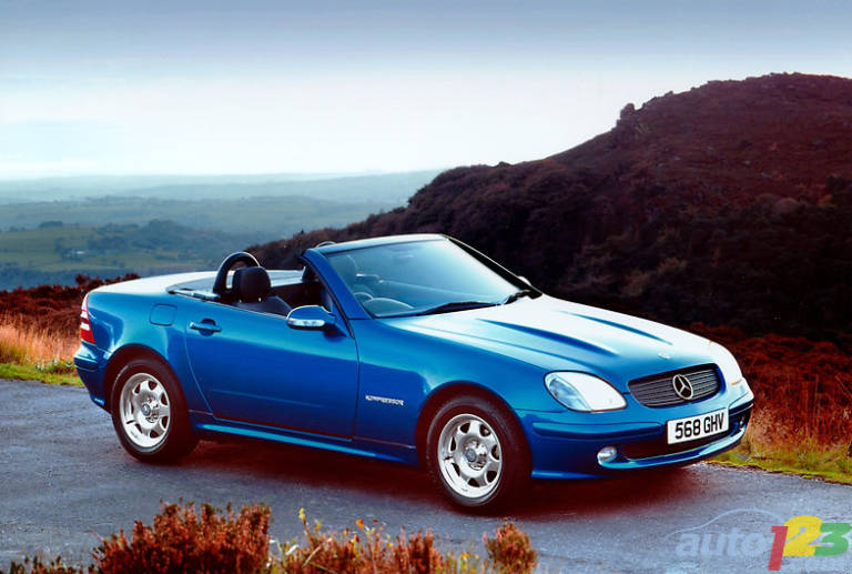 Photo: Mercedes-Benz