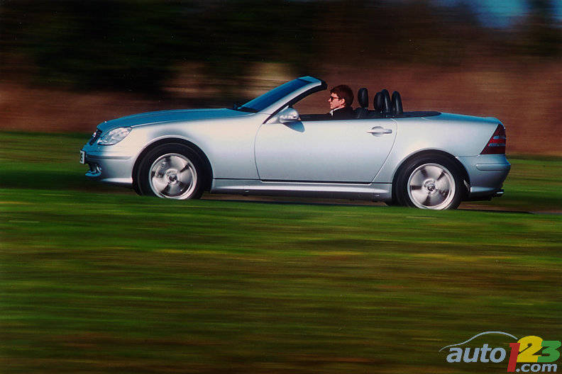 Photo: Mercedes-Benz