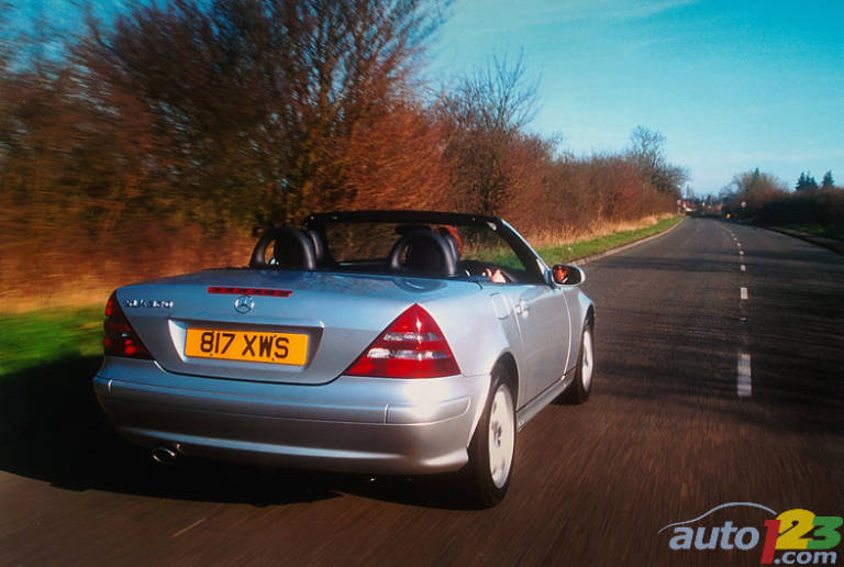 Photo: Mercedes-Benz