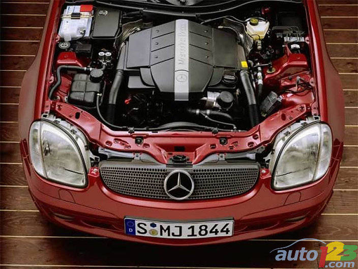 Photo: Mercedes-Benz