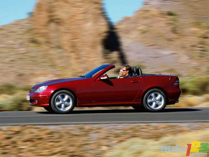 Photo: Mercedes-Benz