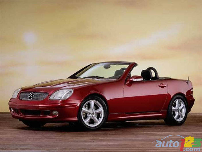 Photo: Mercedes-Benz