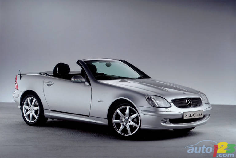 Photo: Mercedes-Benz