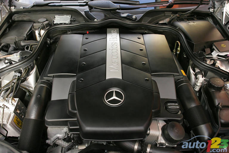 Photo: Mercedes-Benz