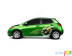 Personalize your Mazda2 with 'Mazda Skins' Personalize your Mazda2 with 'Mazda Skins'