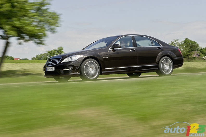 Photo: Mercedes-Benz