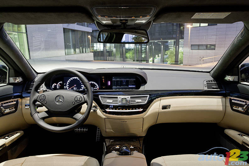 Photo: Mercedes-Benz