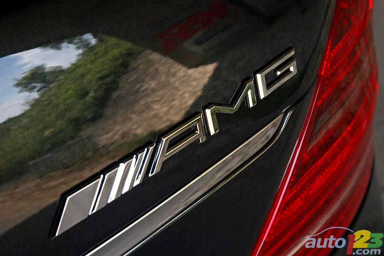 Photo: Luc Gagné/Auto123.com