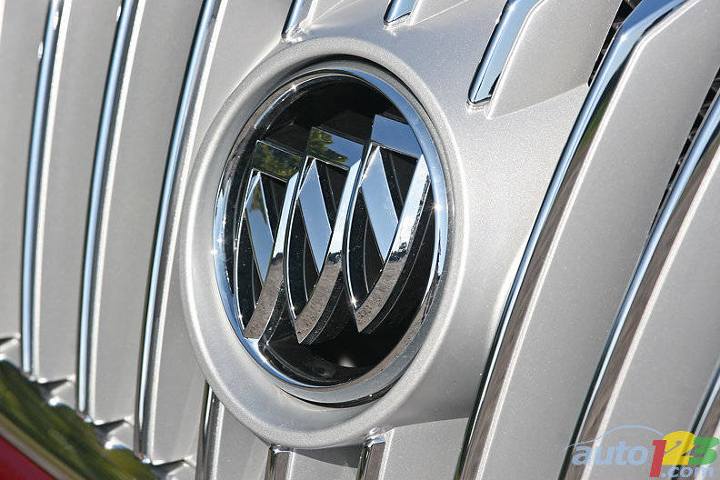 Photo: Luc Gagné/Auto123.com