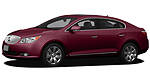 2010 Buick LaCrosse CXS Review