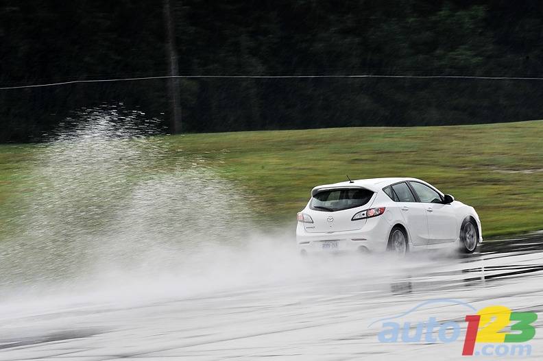 Photo: Matthieu Lambert/Auto123.com