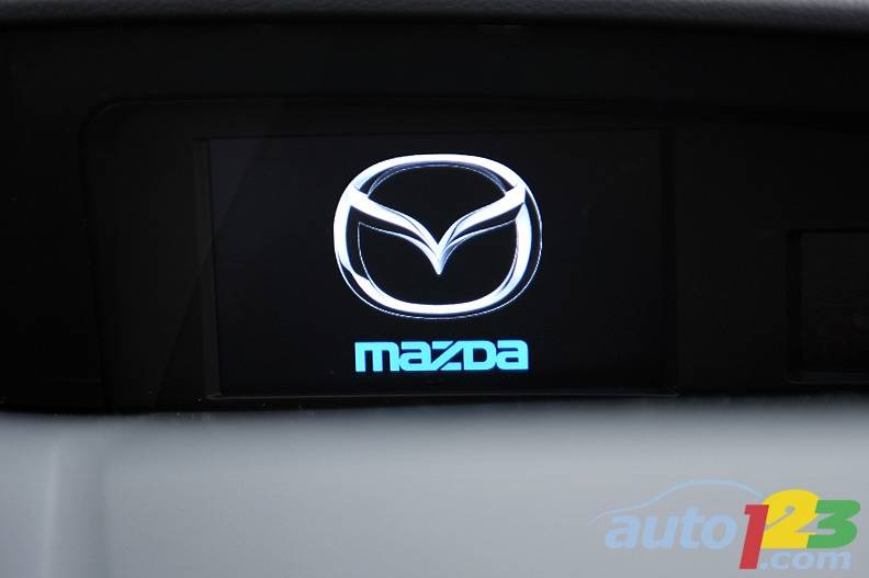 Photo: Matthieu Lambert/Auto123.com