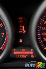2010 Mazdaspeed3 Review
