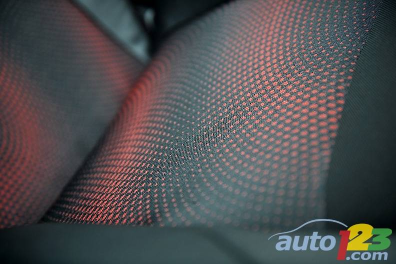 Photo: Matthieu Lambert/Auto123.com