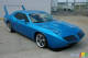 With HPP the Dodge Challenger becomes the Dodge Daytona With HPP the Dodge Challenger becomes the Dodge Daytona