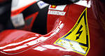 F1: Toro Rosso to use Ferrari KERS in 2011