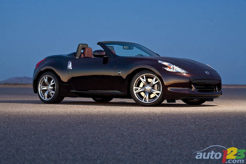 Photo: Nissan