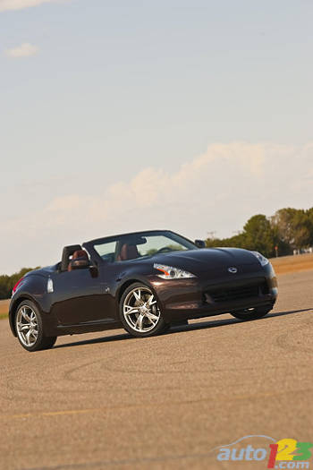 Photo: Nissan