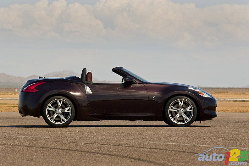 Photo: Nissan