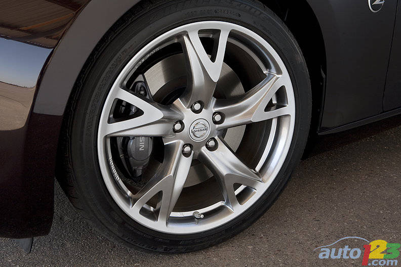 Photo: Nissan