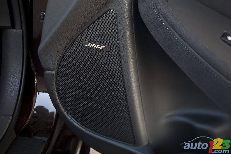 Photo: Nissan