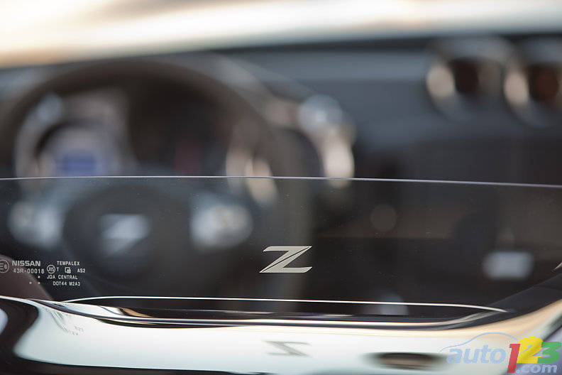 Photo: Nissan