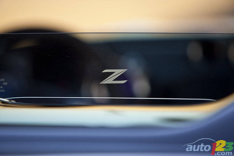 Photo: Nissan