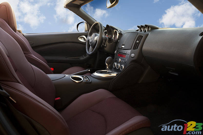 Photo: Nissan