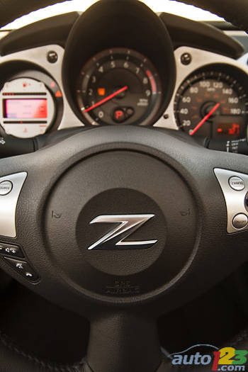Photo: Nissan