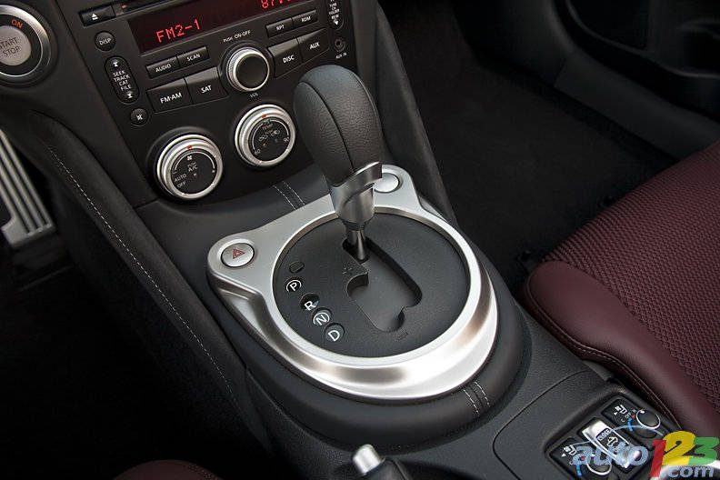 Photo: Nissan