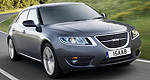 2011 Saab 9-5 Preview
