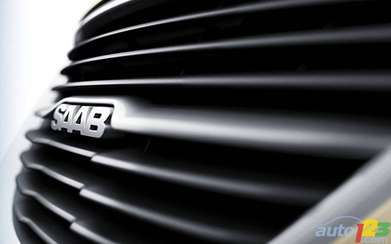 Photo: Saab