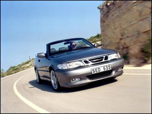 Saab 9-3