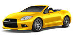 2011 Mitsubishi Eclipse Spyder GT-P Review