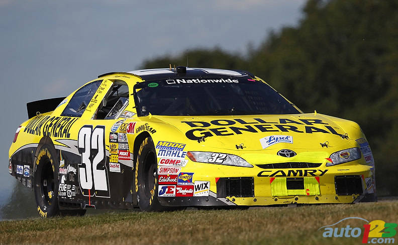 photo: Philippe Champoux/Auto123.com