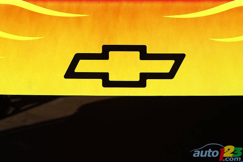 photo: Philippe Champoux/Auto123.com