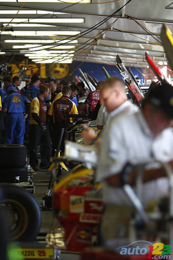 photo: Philippe Champoux/Auto123.com