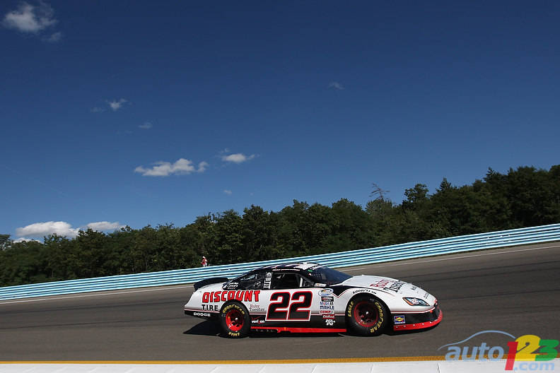 photo: Philippe Champoux/Auto123.com