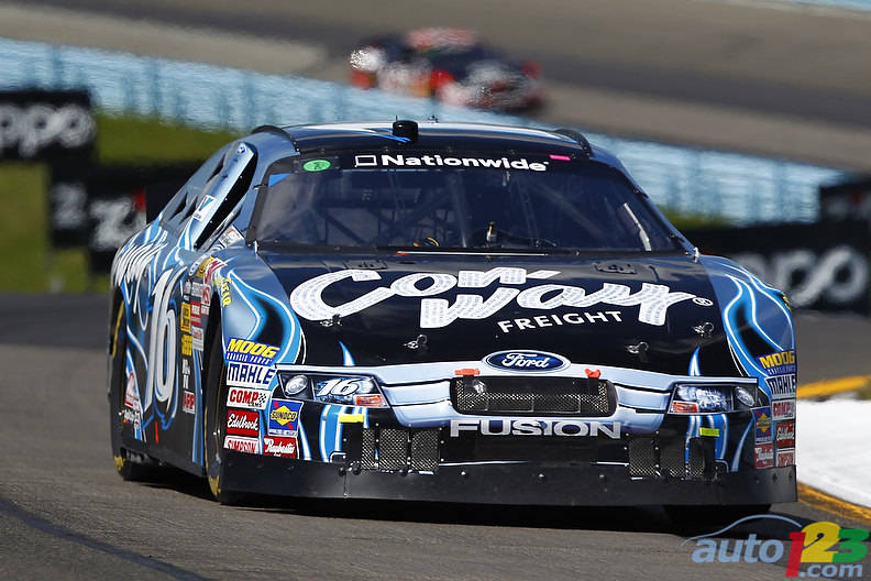 photo: Philippe Champoux/Auto123.com