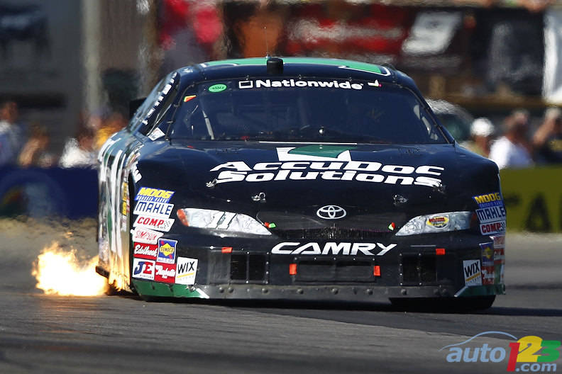 photo: Philippe Champoux/Auto123.com