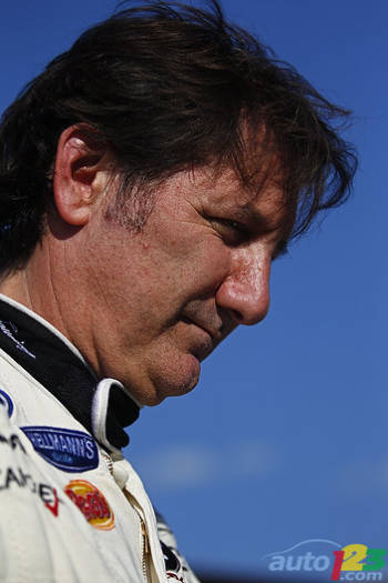 photo: Philippe Champoux/Auto123.com