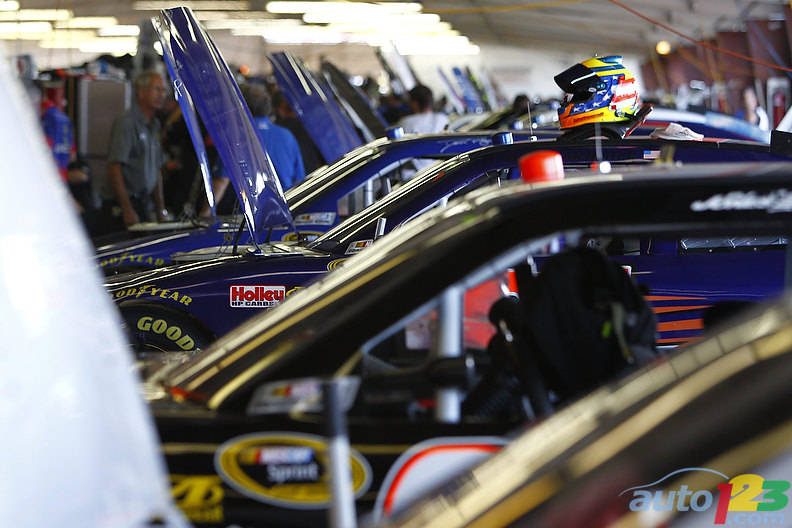 photo: Philippe Champoux/Auto123.com