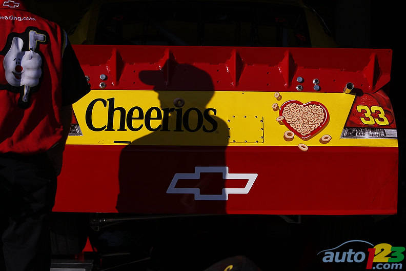 photo: Philippe Champoux/Auto123.com