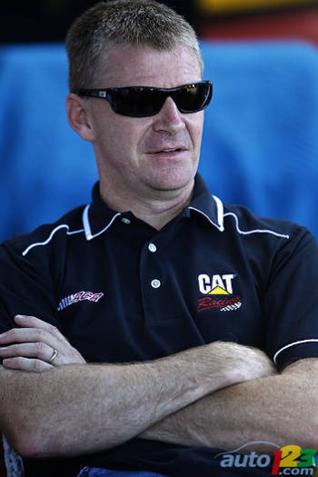 photo: Philippe Champoux/Auto123.com